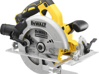 Fierastrau Circular Dewalt DCS570