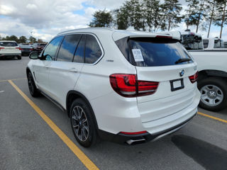 BMW X5 foto 4