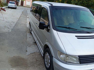 Mercedes Vito foto 4