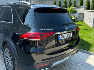 Mercedes GLE фото 2