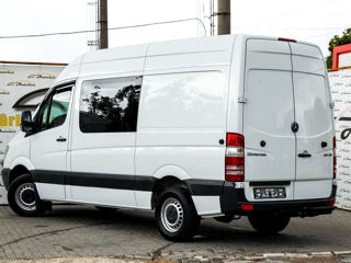 Mercedes Sprinter cu TVA foto 4