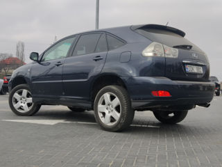 Lexus RX Series foto 3