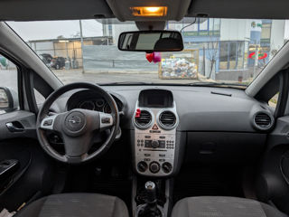 Opel Corsa foto 4