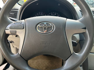 Toyota Camry foto 12