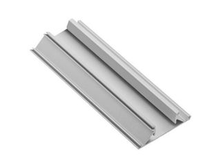 Profil din aluminiu GTV 3m pentru banda LED PA-GLAXNBD3M16-AL