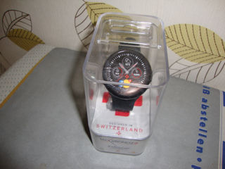 Smart Watch Mixkronoz  ZeRound2, Nou, sigilat – 800 lei foto 2