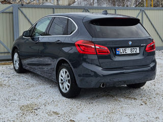 BMW 2 Series foto 4