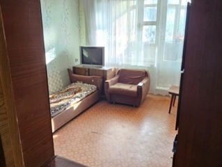 Apartament cu 2 camere, 53 m², Ciocana, Chișinău foto 3