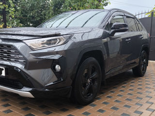 Toyota Rav 4 foto 2