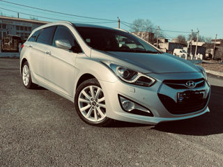 Hyundai i40 foto 4