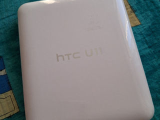 HTC U11 (6/128) Solar Red foto 2