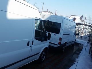 Ford Transit T280 foto 4