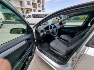 Opel Astra foto 9