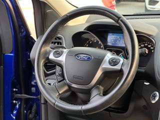 Ford Kuga foto 9