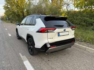 Toyota Rav 4 foto 6