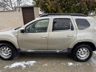 Dacia Duster foto 3