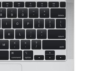 Laptop Apple Macbook Air M1 8/256Gb Silver Mgn93 foto 3