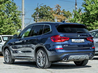 BMW X3 foto 2