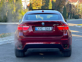 BMW X6 foto 6