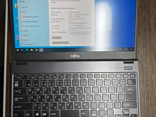 Fujitsu LifeBook U937 i5/8Gb/256Gb foto 2