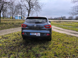 Renault Kadjar foto 5