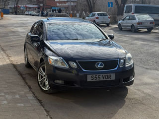 Lexus GS Series