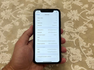 iPhone XR 64GB Black foto 9
