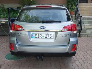 Subaru Outback foto 9