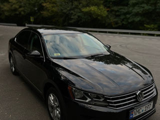 Volkswagen Passat foto 7