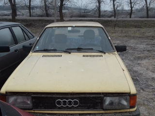 Piese audi 80  1.3b