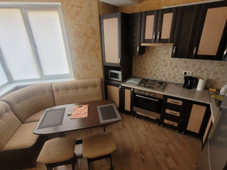 Apartament cu 1 cameră, 47 m², Centru, Chișinău foto 4