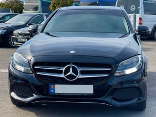 Mercedes C Class foto 3