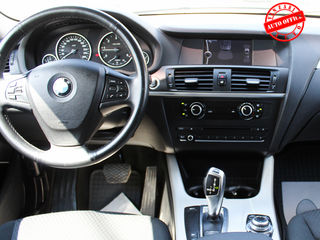 BMW X3 foto 5