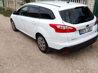 Ford Focus foto 1