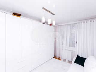 Apartament cu 3 camere, 74 m², Telecentru, Chișinău foto 11