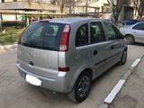 Opel Meriva foto 2