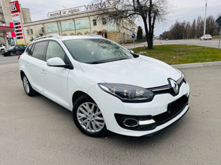 Renault Megane foto 3