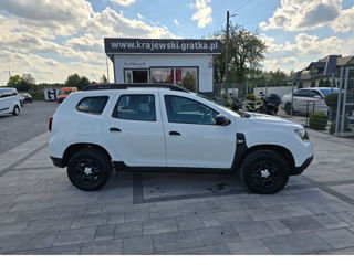 Dacia Duster foto 18