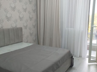 Apartament cu 2 camere, 66 m², Buiucani, Chișinău foto 5