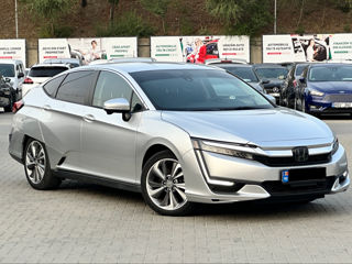 Honda Clarity