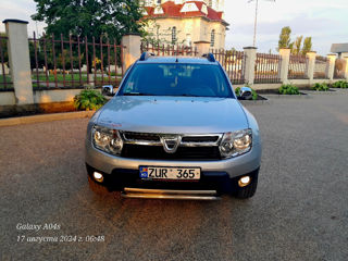 Dacia Duster foto 3