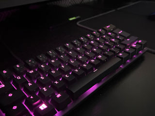 Razer Huntsman Mini