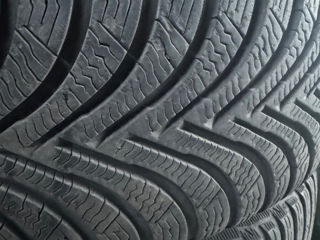 Michelin 205/55/R16 foto 3