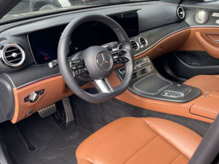 Mercedes E-Class foto 5