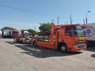 Daf CF75