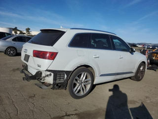 Audi Q7 foto 3