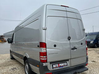 Mercedes Sprinter 319 CDI foto 6