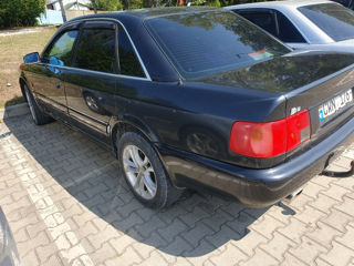 Audi A6 foto 3