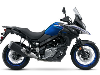 Suzuki DL650 XT 2024 foto 2