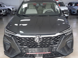 MG RX5, 2024 г.